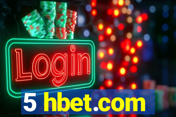 5 hbet.com